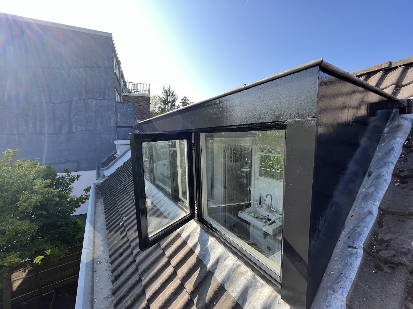 Jonno's Carpentry — Foto’s 8