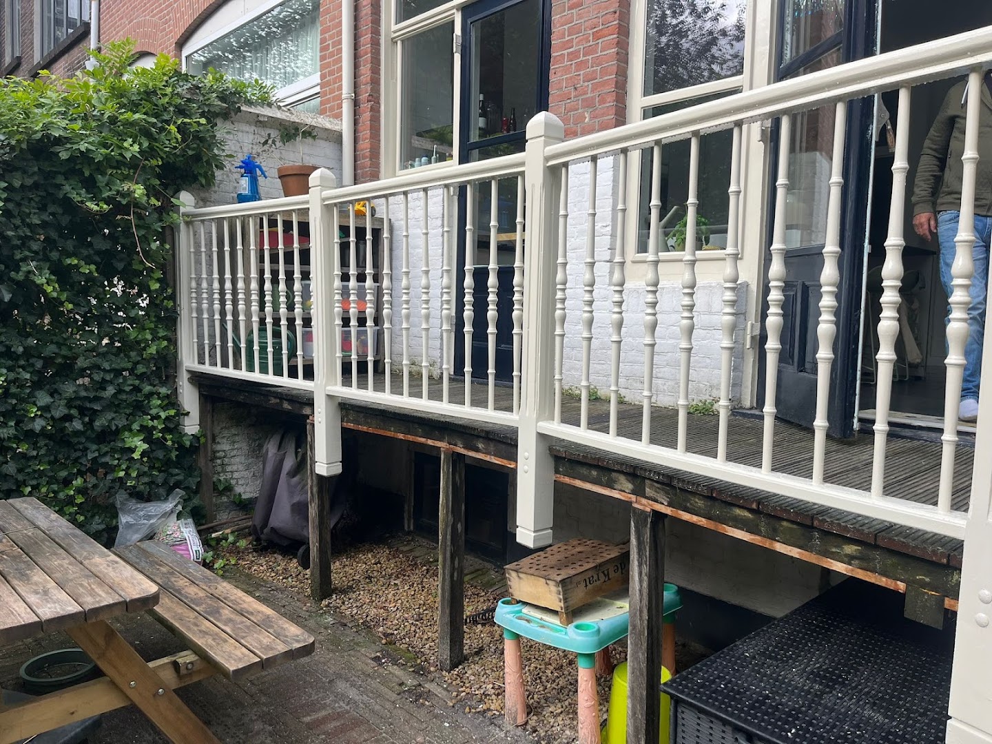 Jonno's Carpentry — Foto’s 5