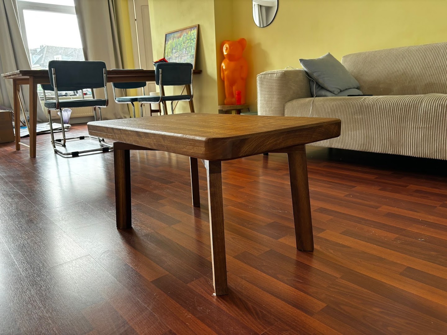 Jonno's Carpentry — Foto’s 2
