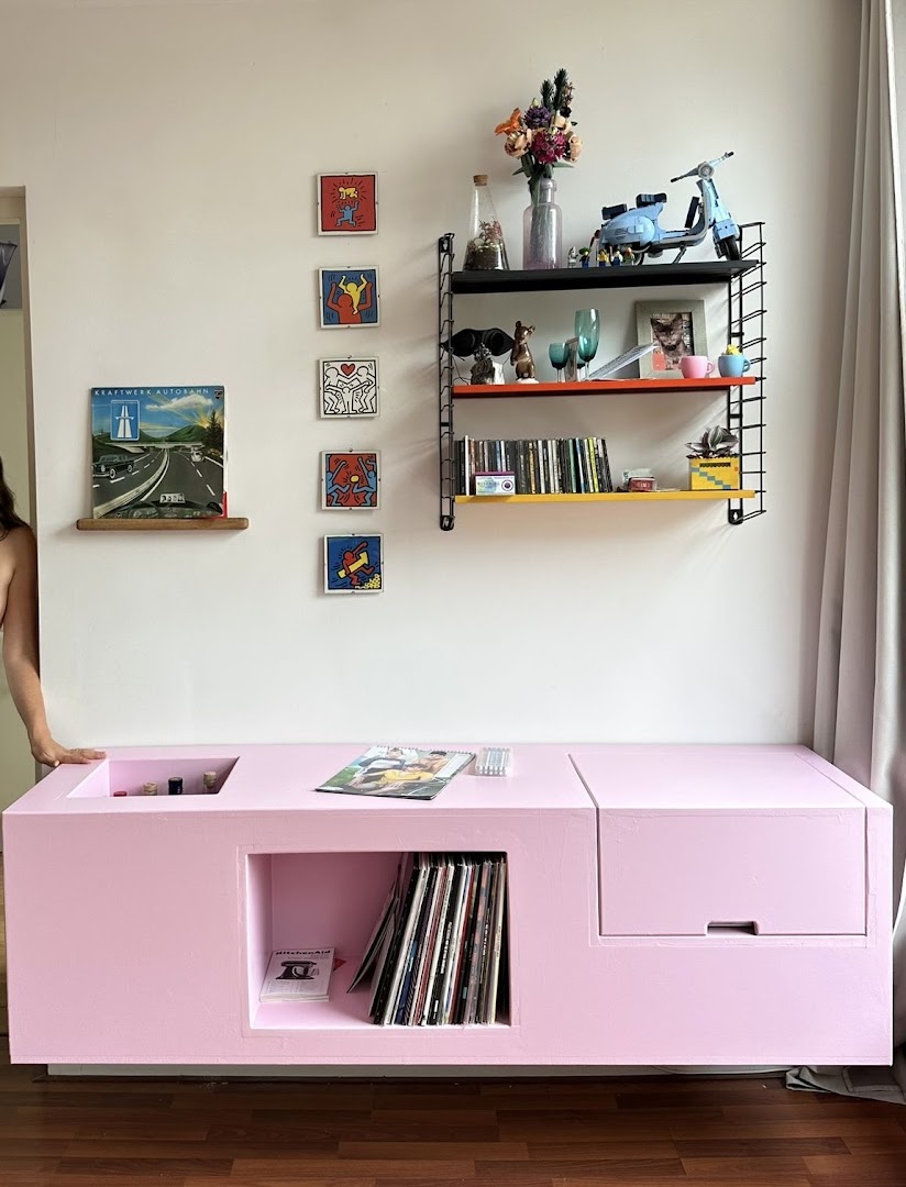 Jonno's Carpentry — Foto’s 3