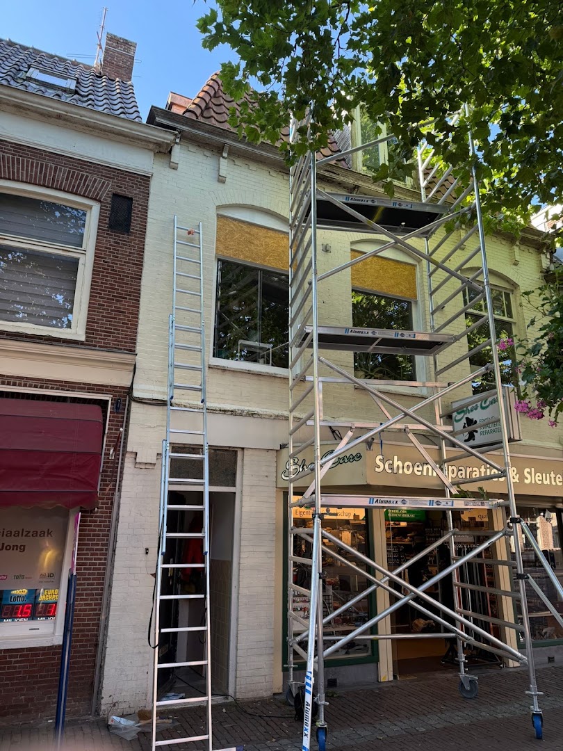 Jonno's Carpentry — Foto’s 11