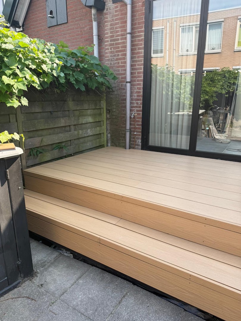 Jonno's Carpentry — Foto’s 13