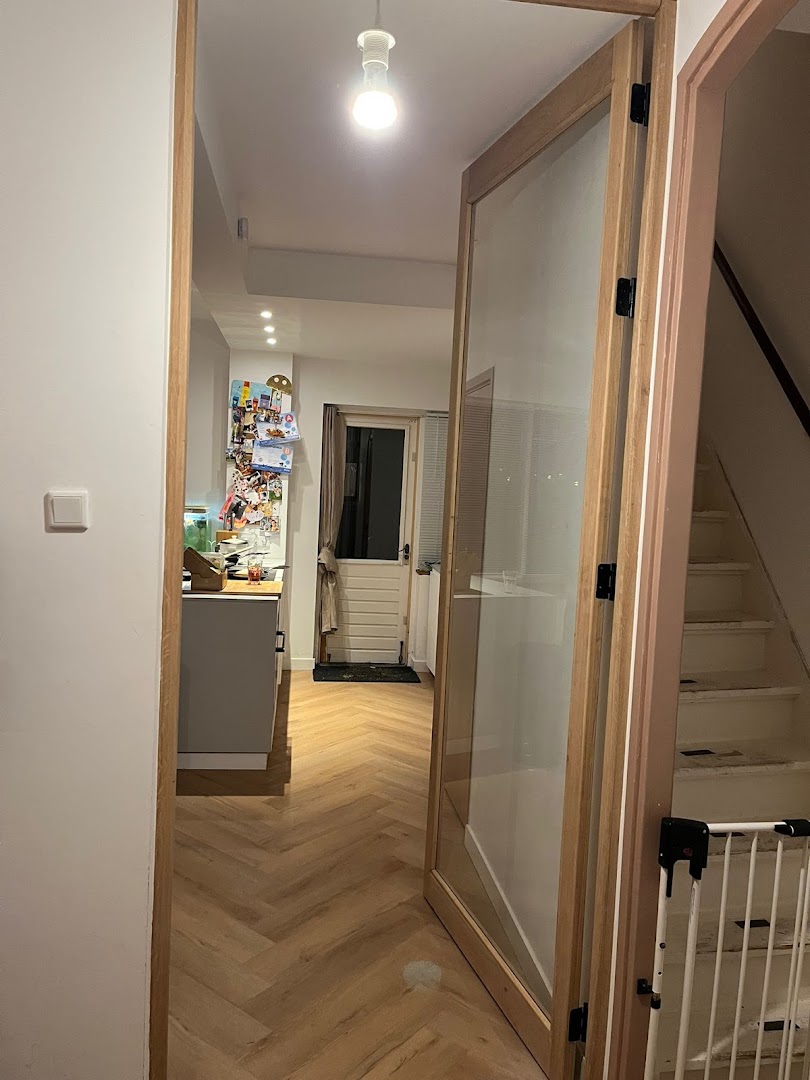 Jonno's Carpentry — Foto’s 12