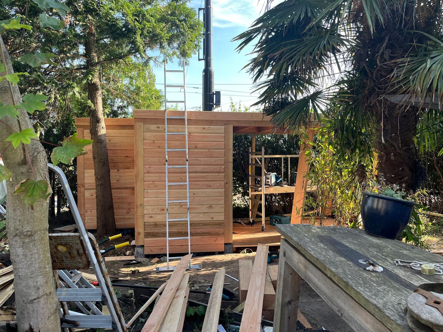 Jonno's Carpentry — Foto’s 7