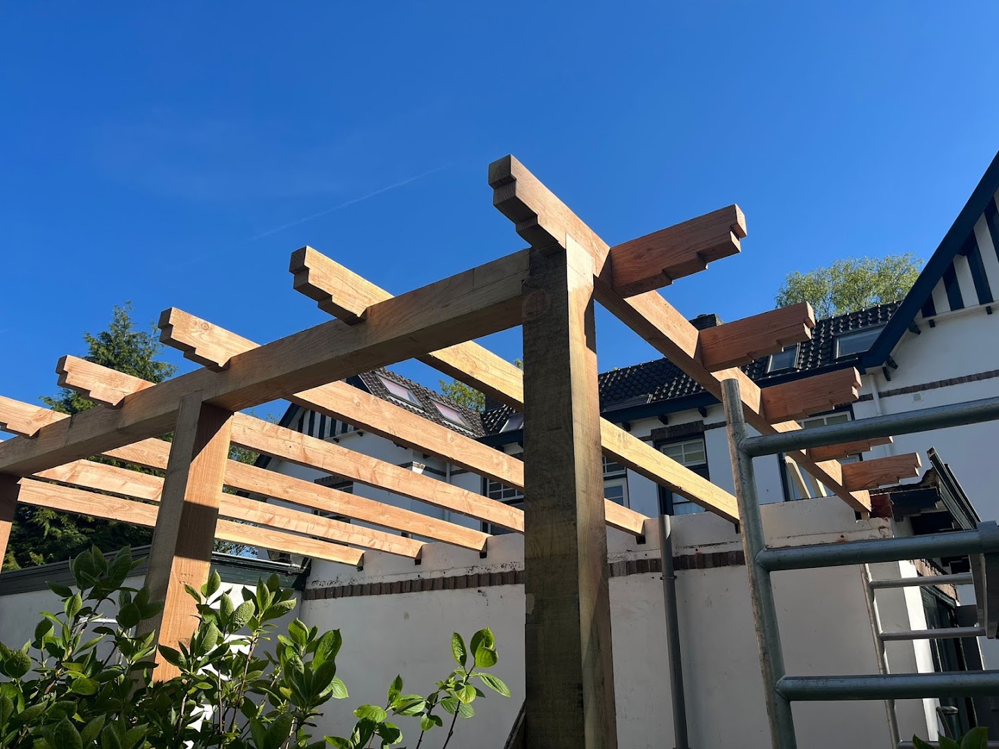 Jonno's Carpentry — Foto’s 4