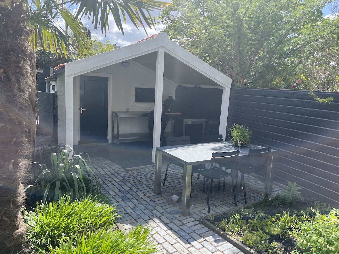 Jonno's Carpentry — Foto’s 1
